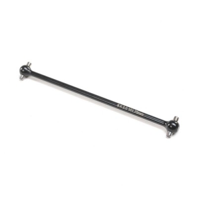[˾ũ] TLR242049 [TLR Racing] Rear Center Dogbone: 8X, 8XE 2.0