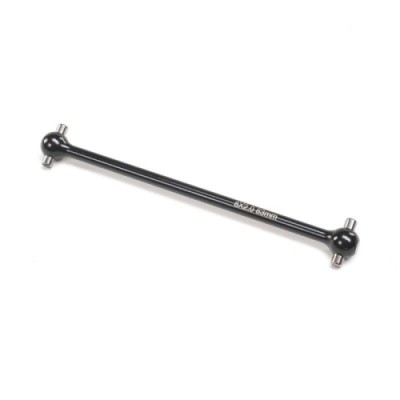 [˾ũ] TLR242048 [TLR Racing] Front Center Dogbone: 8X, 8XE 2.0