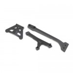 [TLR Racing] Chassis Brace Set: 8X, 8XE 2.0