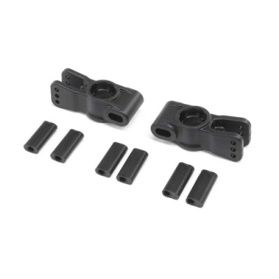 [˾ũ] TLR244088 [TLR Racing] Rear Hub (2): 8X, 8XE 2.0
