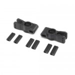 [TLR Racing] Rear Hub (2): 8X, 8XE 2.0