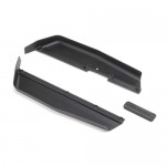 [TLR Racing] Side Guards: 8X, 8XE 2.0