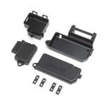 [TLR Racing] Servo & Receiver Mounts: 8X 2.0