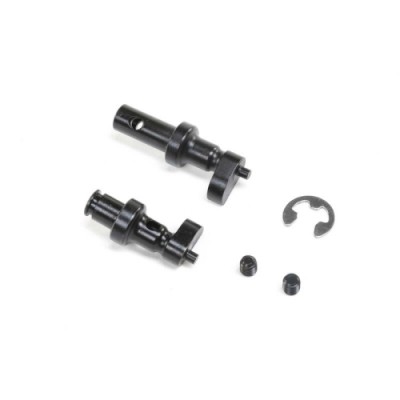 [˾ũ] TLR241074 [TLR Racing] Brake Cams: 8X 2.0