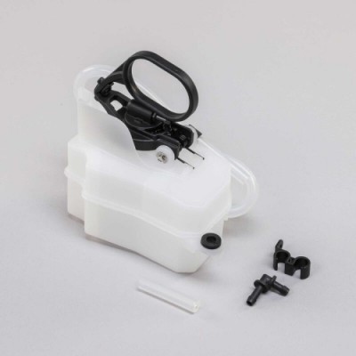 [�˾���ũ] TLR241070 [TLR Racing] Fuel Tank: 8X 2.0