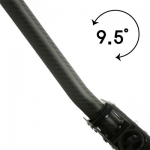 9.5  ī  -   (Arm) - 30*27 (640mm)