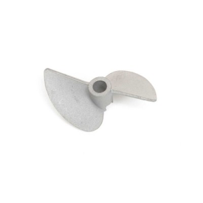 �˾���ũ PRB282085 [PROBOAT] Propeller, Aluminum: Recoil 2 26