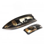 [PROBOAT] Hull & Canopy, Heatwave: Recoil 2