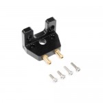 [PROBOAT] Motor Mount: Recoil 2 26