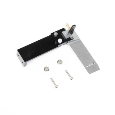 �˾���ũ PRB281103 [PROBOAT] Rudder Assembly: Recoil 2
