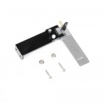 [PROBOAT] Rudder Assembly: Recoil 2