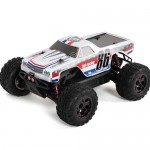 [HPI] - Savage XS Flux Mini Monster Truck, El Camino SS