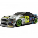 [HPI] - 1:10 Sport 3 Drift VGJR Fun Haver Ford Mustang, V2