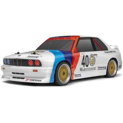 [˾ũ] 120103-HPI [HPI] - 1:10 RS4 Sport 3 Warsteiner BMW M3 E30