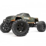 [HPI] - SAVAGE XL Flux GTXL-1 Monster Truck, 1/8 Scale