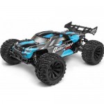 [HPI] - Quantum XT Flux 100A 3S 1/10 4WD Stadium Truck - Blue