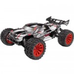 [HPI] - Quantum XT Flux 100A 3S 1/10 4WD Stadium Truck - Red
