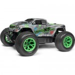 [HPI] - Savage XS, Flux Vaughn Gittin Jr Fun- Haver