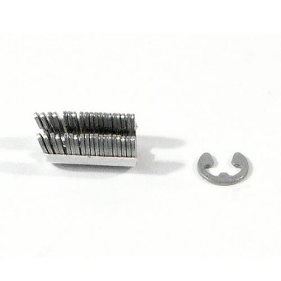 [˾ũ] Z242-HPI [HPI] #Z242 - E CLIP E2mm (20pcs)
