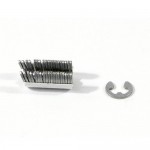 [HPI] #Z242 - E CLIP E2mm (20pcs)