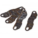 [HPI] #101052 - Brake Pads