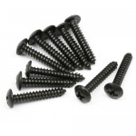 [HPI] #101246 - TP. BUTTON HEAD SCREW M319MM