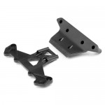 [HPI] #107902 - FRONT BUMPER SET