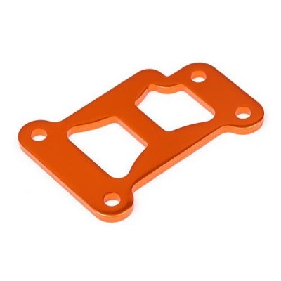 [˾ũ] 108248-HPI [HPI] #108248 - CENTER DIFF PLATE (ORANGE)