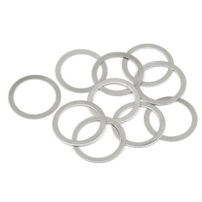 [˾ũ] 101291-HPI [HPI] #101291 - GEARBOX SPACER SET