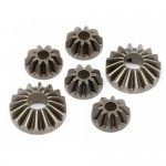 [HPI] #101298 - DIFF GEAR SET