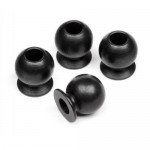 [HPI] #101080 - BALL FOR STEERING PUSH ROD