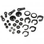 [HPI] #101212 - SHOCK PARTS SET