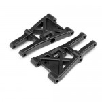 [HPI] #107899 - FRONT SUSPENSION ARM SET