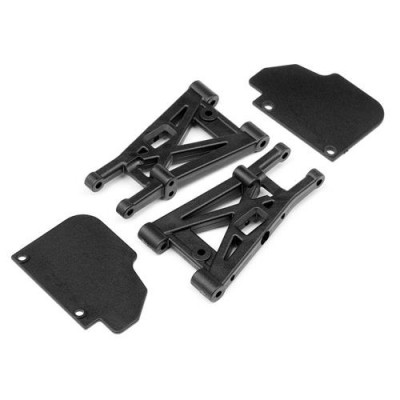 [˾ũ] 107900-HPI [HPI] #107900 - REAR SUSPENSION ARM SET