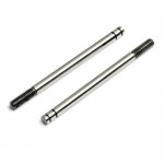 [HPI] #66656 - SHOCK SHAFT 3x46mm (2pcs)
