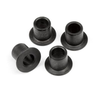 [˾ũ] 101227-HPI [HPI] #101227 - FLANGE PIPE (4pcs)
