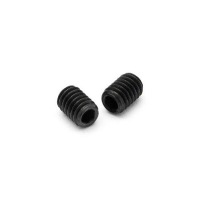[˾ũ] Z723-HPI [HPI] #Z723 - SET SCREW M4x6mm (4pcs)