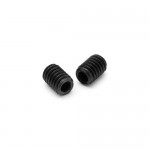 [HPI] #Z723 - SET SCREW M4x6mm (4pcs)