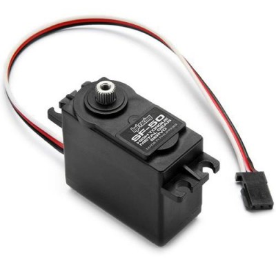 [˾ũ] 102777-HPI [HPI] #102777 - SF-50 SERVO(METAL GEAR/12kg-cm6.0V)