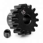 [HPI] #100914 - PINION GEAR 15 TOOTH (1M / 5mm SHAFT)