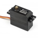 [HPI] #110650 - SS-40WP SERVO (WATERPROOF/6.0V/10KG/METAL GEARED)