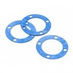 [HPI] #101028 - DIFFERENTIAL PADS