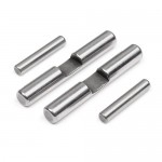 [HPI] #101029 - DIFFERENTIAL SHAFT