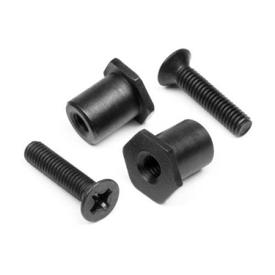 [˾ũ] 101058-HPI [HPI] Steering Parts