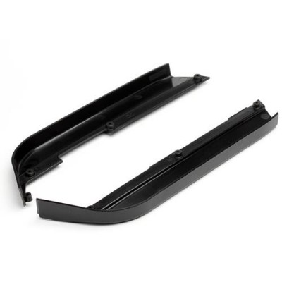[˾ũ] 101799-HPI [HPI] #101799 - SIDE DIRT GUARDS L/R TROPHY FLUX SERIES