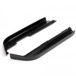 [HPI] #101799 - SIDE DIRT GUARDS L/R TROPHY FLUX SERIES
