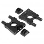 [HPI] #101011 - Diff Fixing Plate