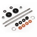 [HPI] #101093 - REAR SHOCK REBUILD KIT