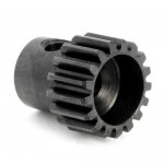 [HPI] #6917 - PINION GEAR 17 TOOTH (48 PITCH)