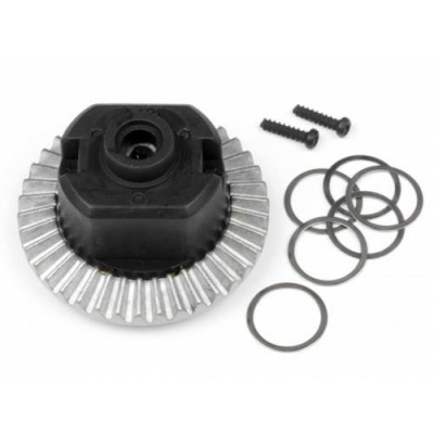 [˾ũ] 87600-HPI [HPI] #87600 - DIFF GEAR SET (ASSEMBLED)